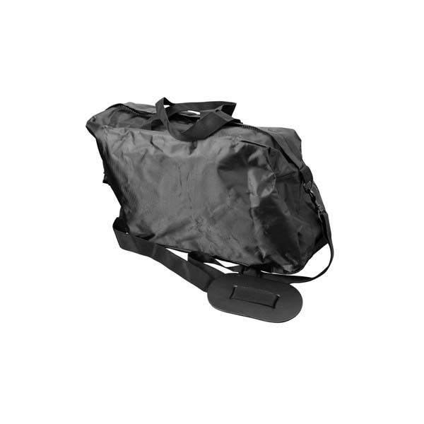 Paar Innentaschen für Seitentaschen aus Nylon-Kleiderschutztaschen
