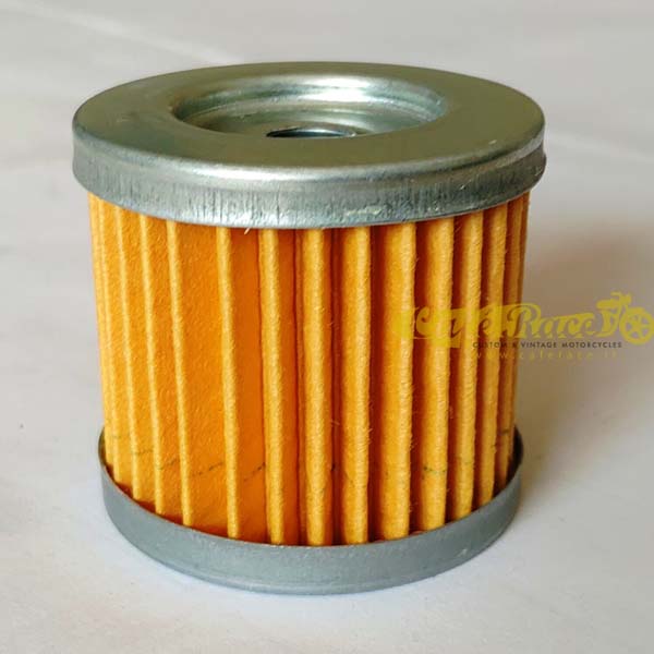 Filtro sfiato olio oil filter motore per Hyosung Aquila 