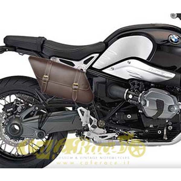 bmw r ninet luggage