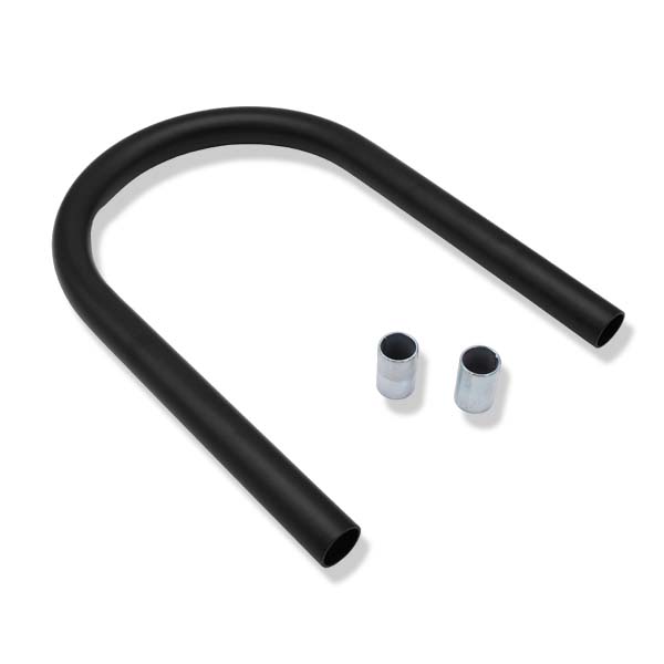 Telaio archetto sella nero per BWM 75 K100 modifiche cafè racer scrambler 30mm