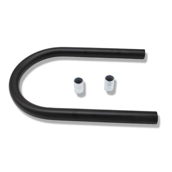 Telaio archetto sella nero per BWM 75 K100 modifiche cafè racer scrambler 30mm