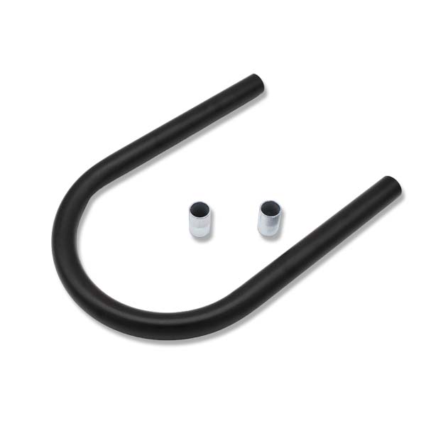 Telaio archetto sella nero per BWM 75 K100 modifiche cafè racer scrambler 30mm